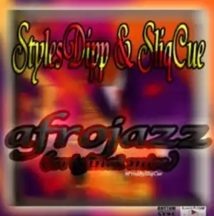 Stylesdipp - Sacred Afrikan Mist (Tribe Ritual Mix)